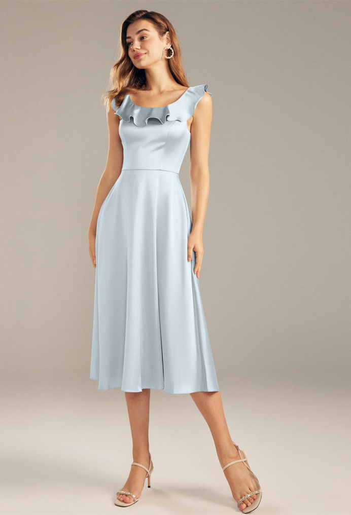 AW Elvira Dress